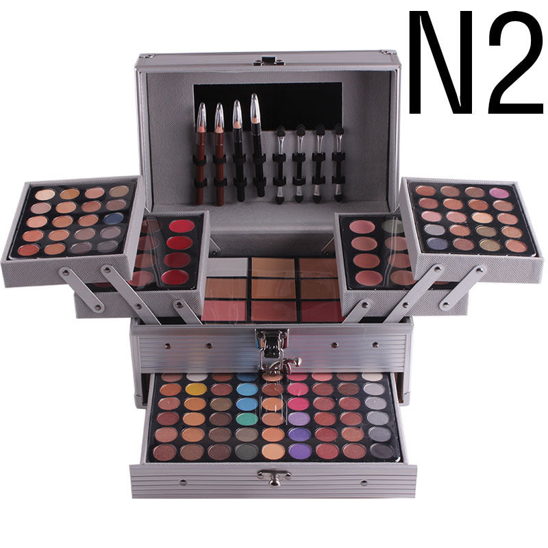 ARTÉA | Professional Kit (Shadows + Multifunctional)