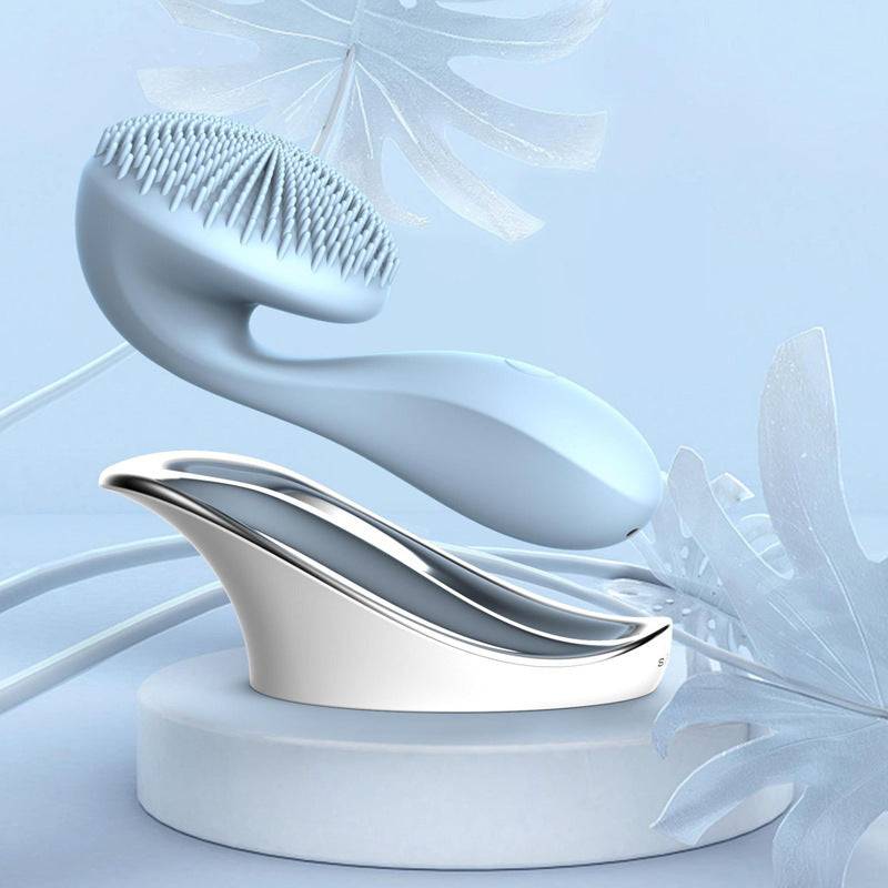 CLARYS | Electric Facial Wash (Refreshing + Radiant Skin)