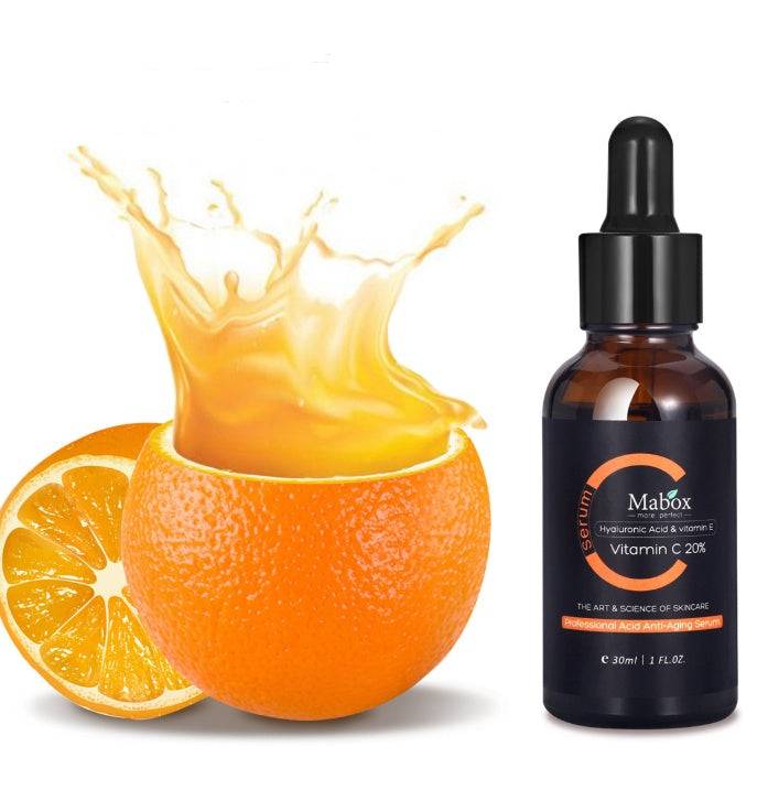 NÉVIA | Facial Oil Complex (Moisturizer + Illuminator)