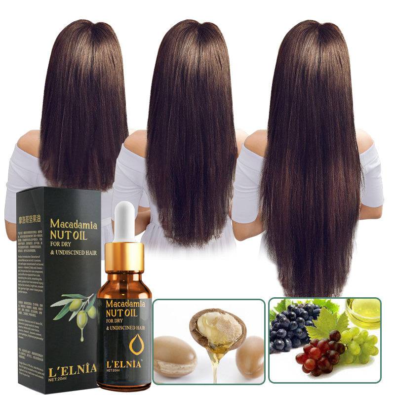 VELOR | Essential Hair Oil (Deep Nutrition)