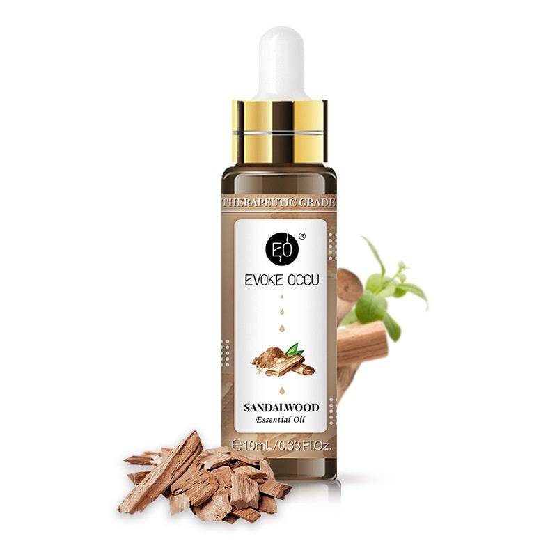 ROSÉN | Natural Essence (Deep Relaxation + Rose & Lavender)