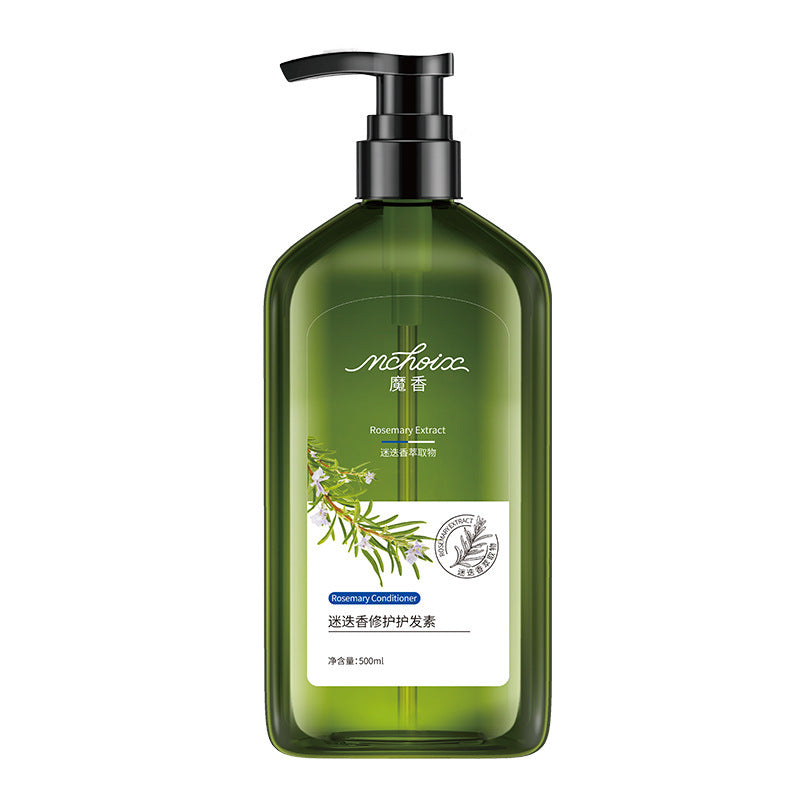 ROVÉL | Rosemary Shampoo & Body Wash (Freshness + Sebum Control)