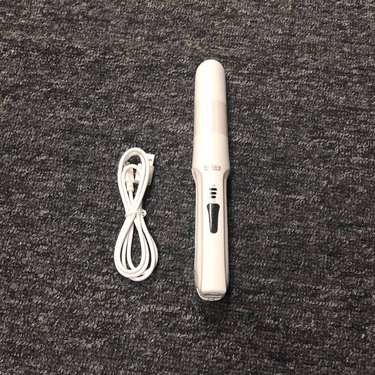 VOLTA | Professional Curling Iron (Fast Heat + Ceramic Coating)