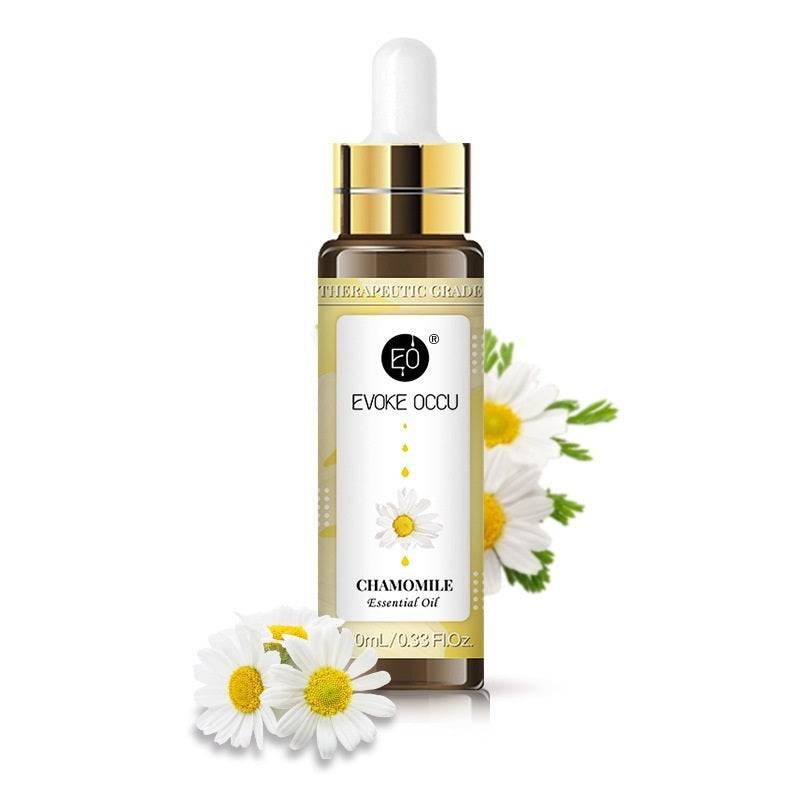 ROSÉN | Natural Essence (Deep Relaxation + Rose & Lavender)