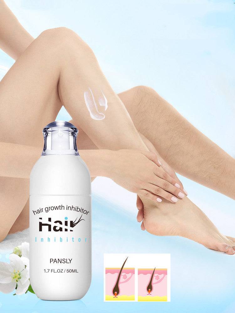 VÉRITÉ | Premium Hair Removal (Gentle Formula + Long-Lasting Results)