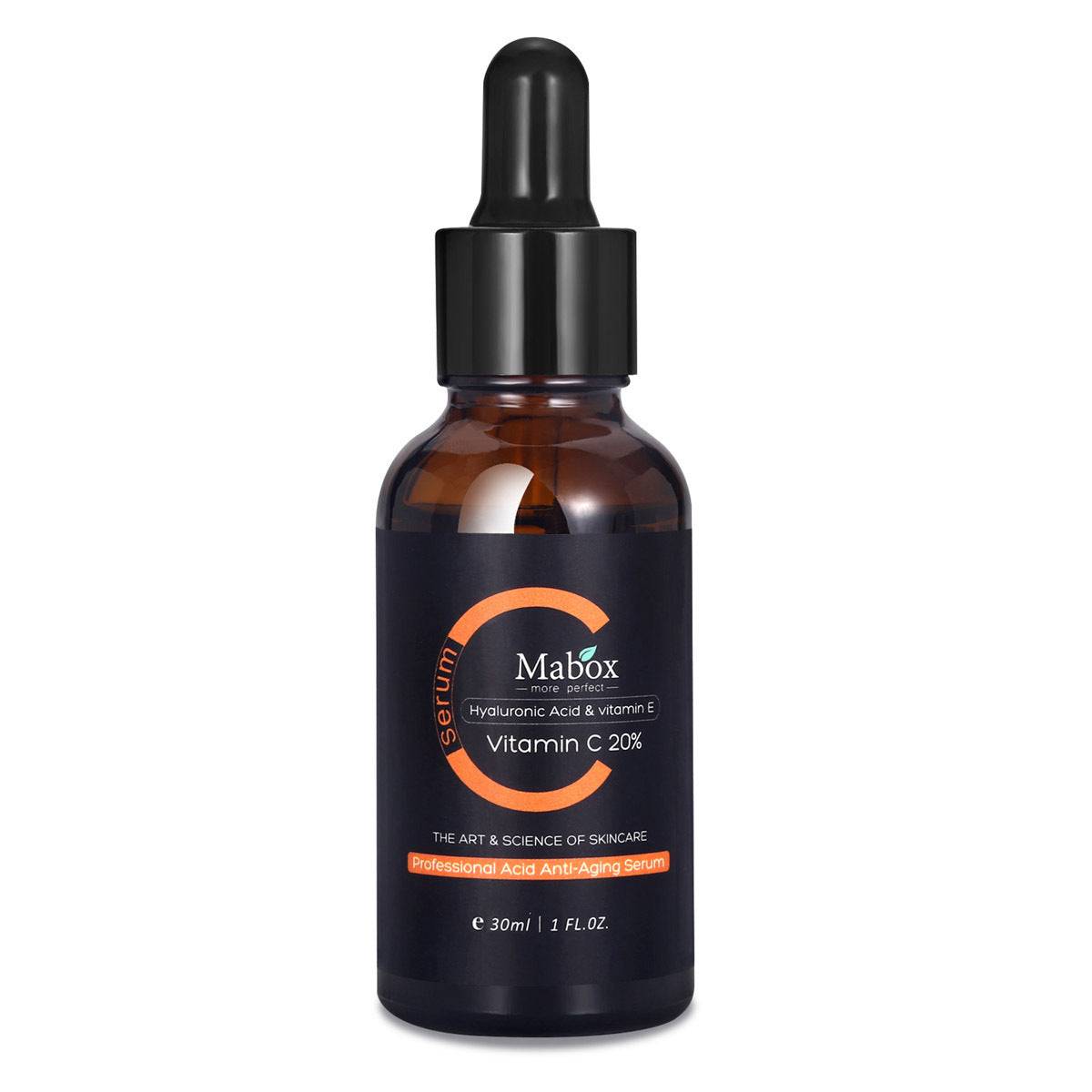 MABOX | Facial Essential Oil (Pure + Nourishing)