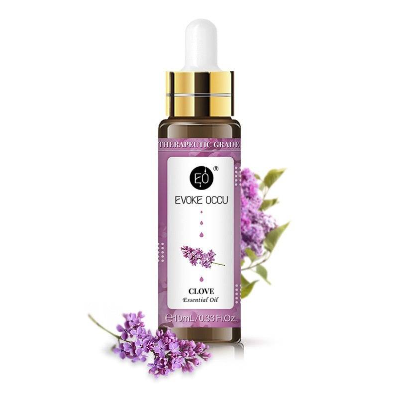 ROSÉN | Natural Essence (Deep Relaxation + Rose & Lavender)