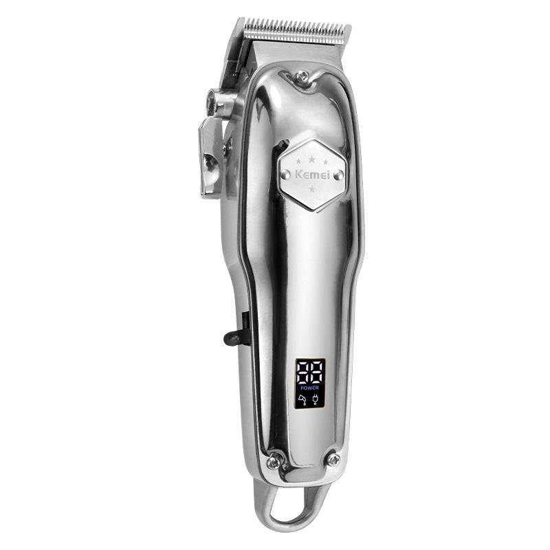 TITAN | Stainless Steel Electric Slicer (Precision + Powerful Motor)