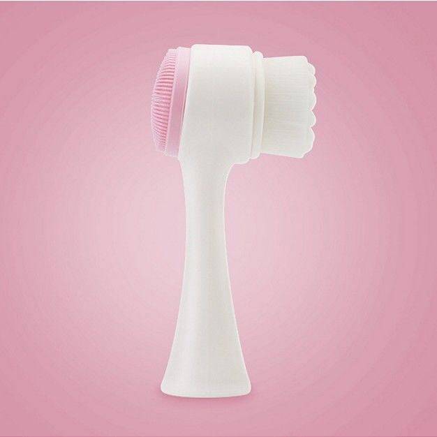 ÉLENE | Beauty Brush (Sonic Technology + Daily Care)