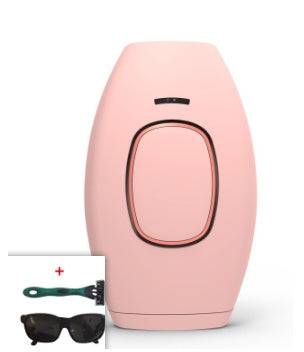 LISSÉA | Home Laser Hair Removal (Precision + IPL Technology)