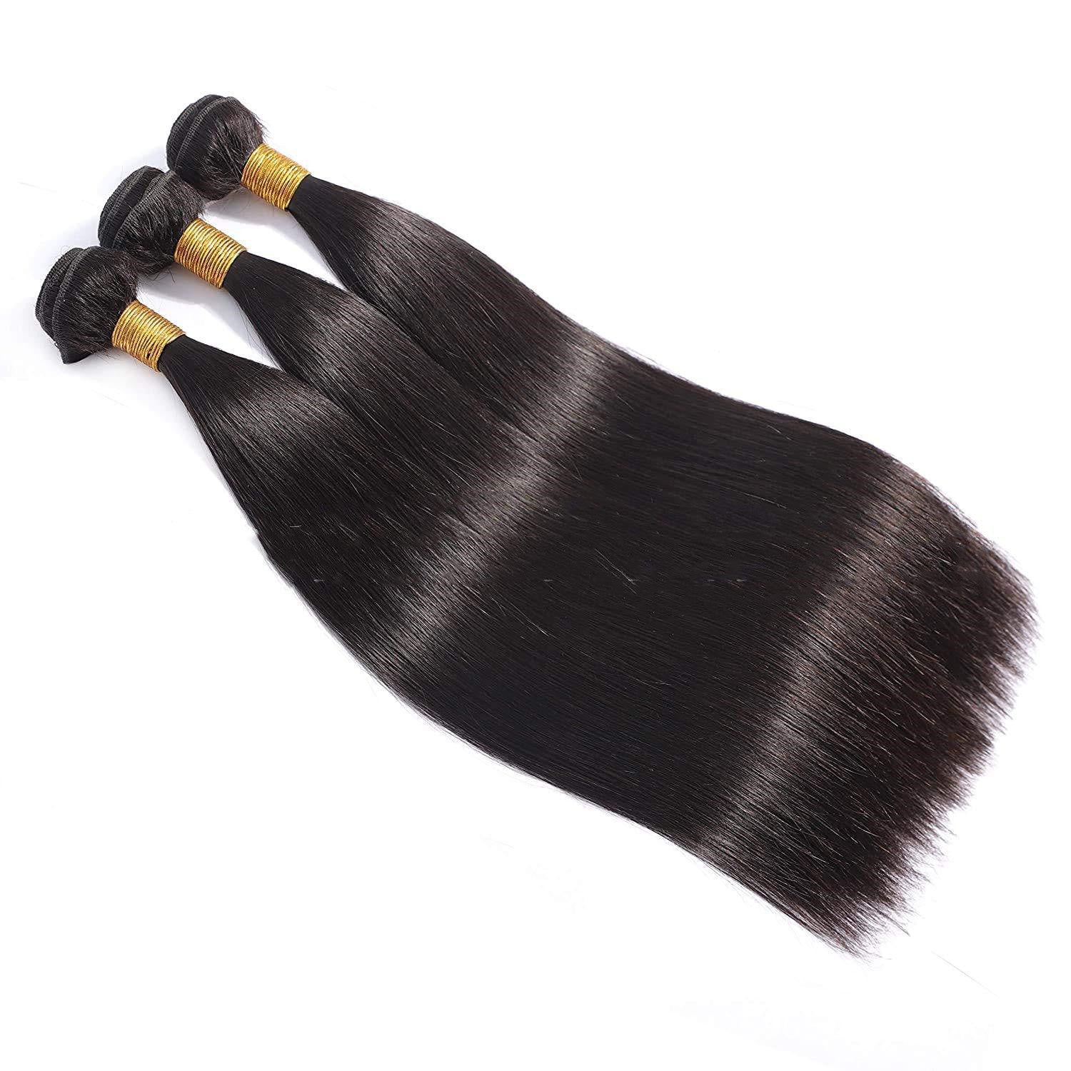WAIT | Wigs and Extensions (Real Human Hair)