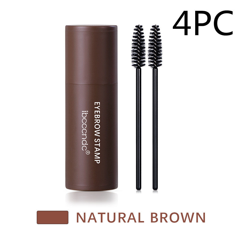 SERIX | Complete Eyebrow Set (Powder + Pencil + Trimmer)