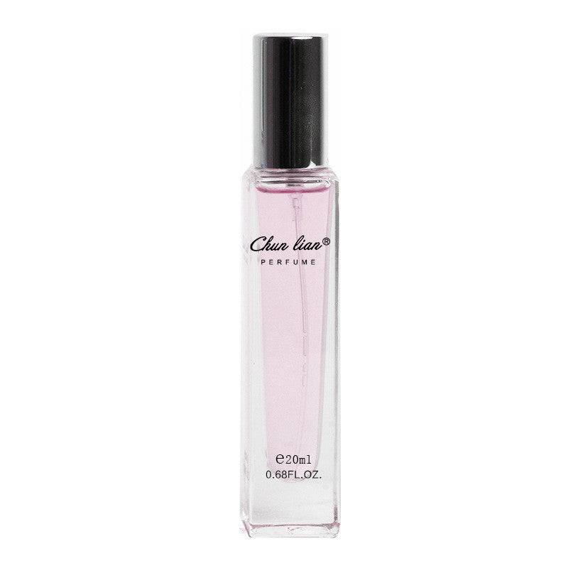 ZELÉA | Young Fragrance (Citrus Notes + Joyful Sensation)