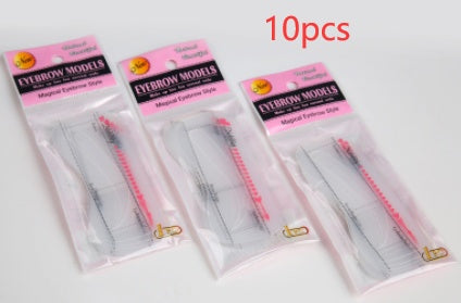SERIX | Complete Eyebrow Set (Powder + Pencil + Trimmer)