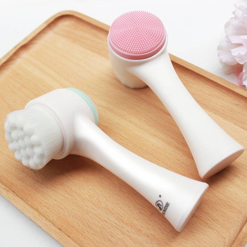 ÉLENE | Beauty Brush (Sonic Technology + Daily Care)