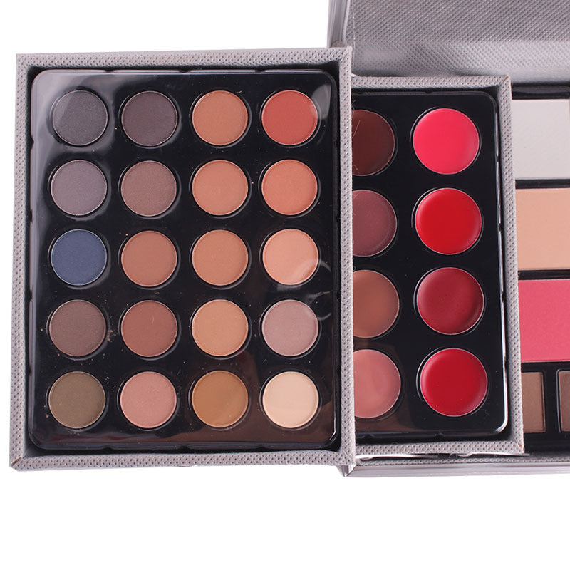 ARTÉA | Professional Kit (Shadows + Multifunctional)