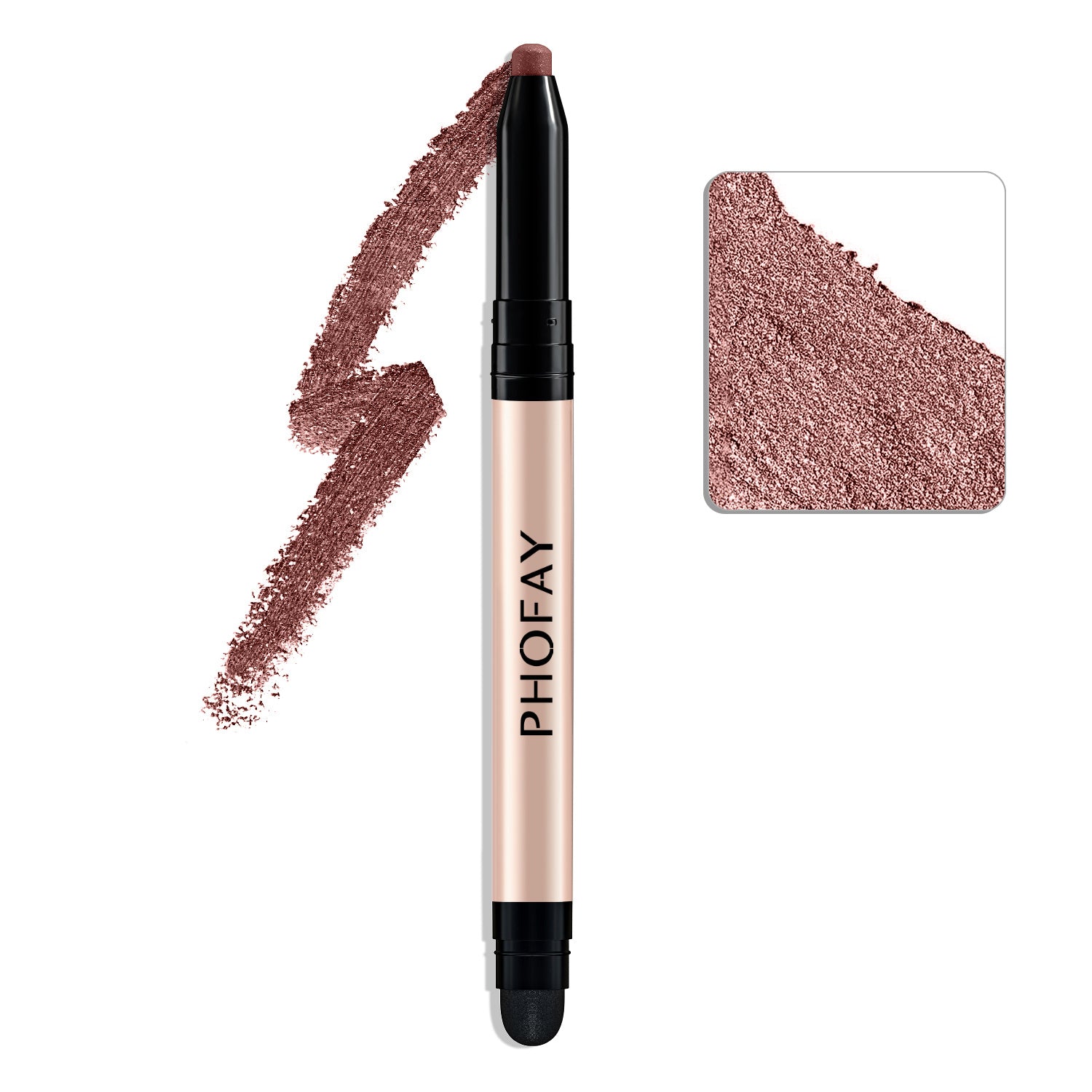 PHOFAY | Stick Shadow (Easy Application + Intense Finish)