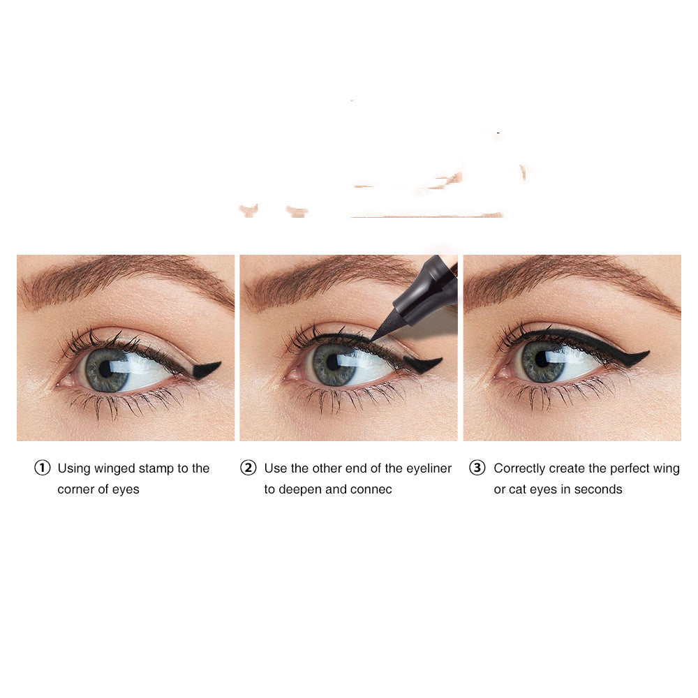 SELEN | Waterproof Eyeliner (Long Lasting + Anti-Sweat)