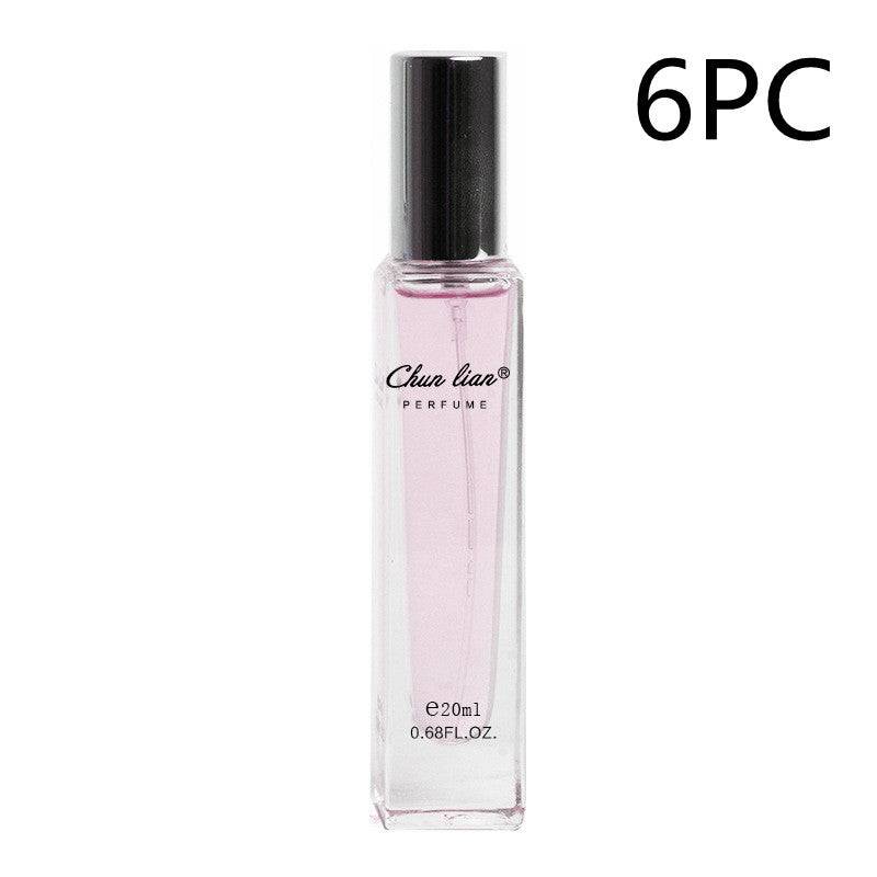 ZELÉA | Young Fragrance (Citrus Notes + Joyful Sensation)