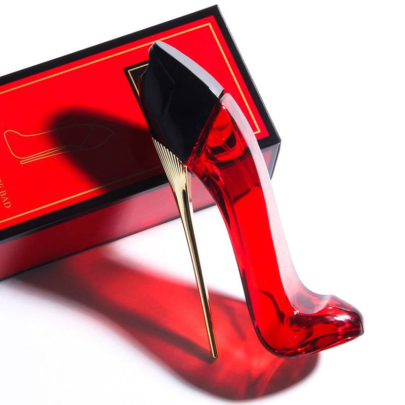 FÉLINE | Signature Perfume (40 ml of Attitude + Sensual Accords)
