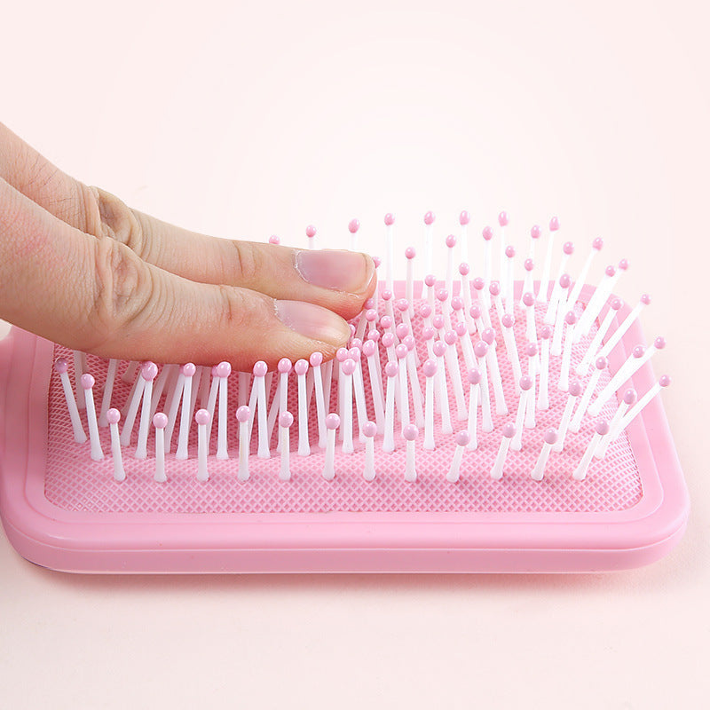 VELMA | Styling Brush (Curls + Internal Buckle)