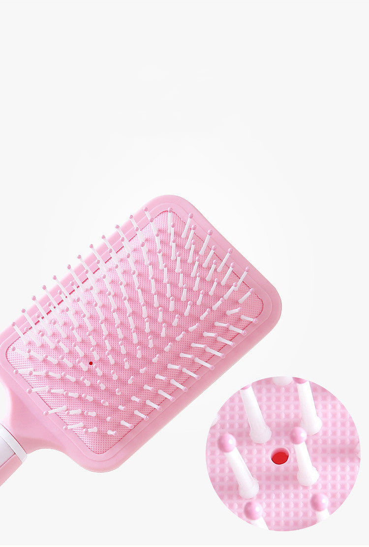 VELMA | Styling Brush (Curls + Internal Buckle)