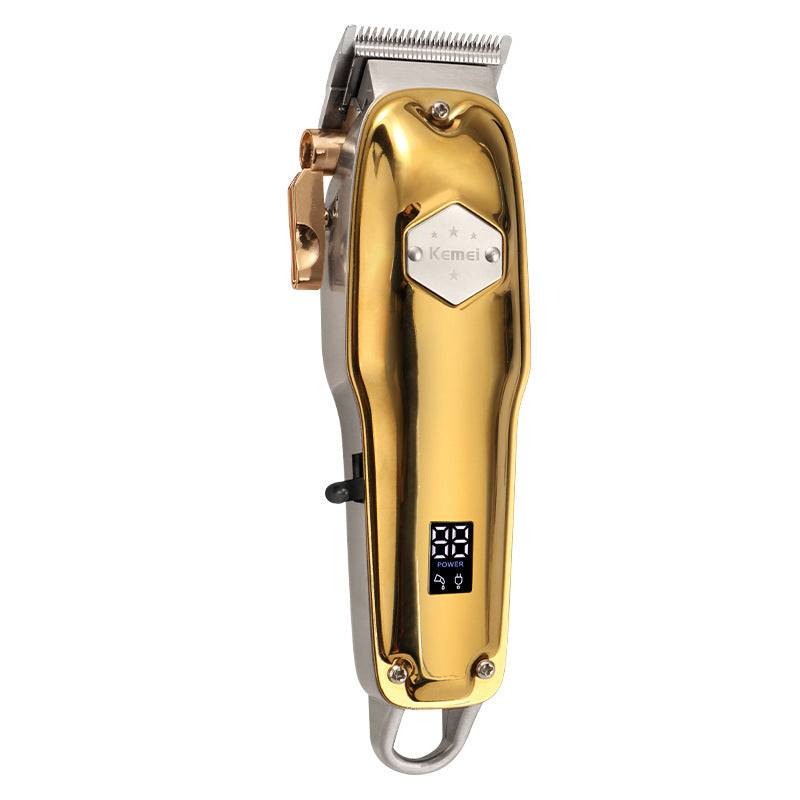TITAN | Cortadora Eléctrica de Acero Inoxidable (Precisión + Motor Potente)
