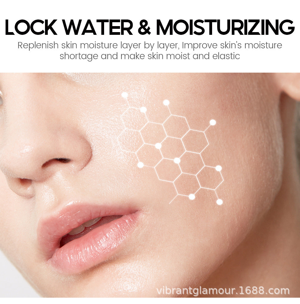 HYALUX | Hyaluronic Acid Facial Serum (Anti-aging + Pore Reducing + Moisturizing)