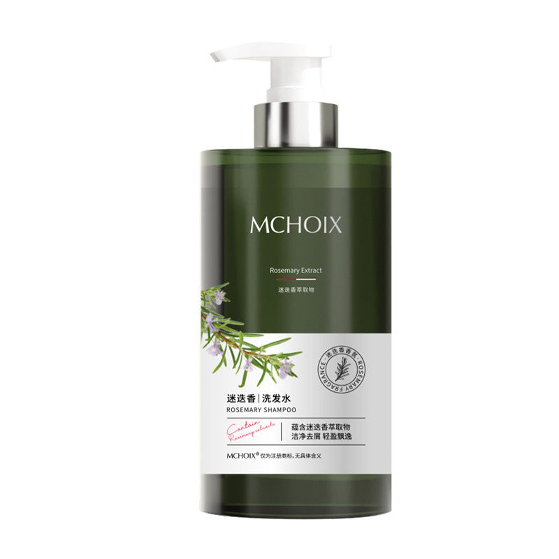 ROVÉL | Rosemary Shampoo &amp; Body Wash (Freshness + Sebum Control)