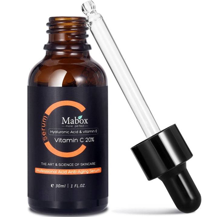 NÉVIA | Facial Oil Complex (Moisturizer + Illuminator)