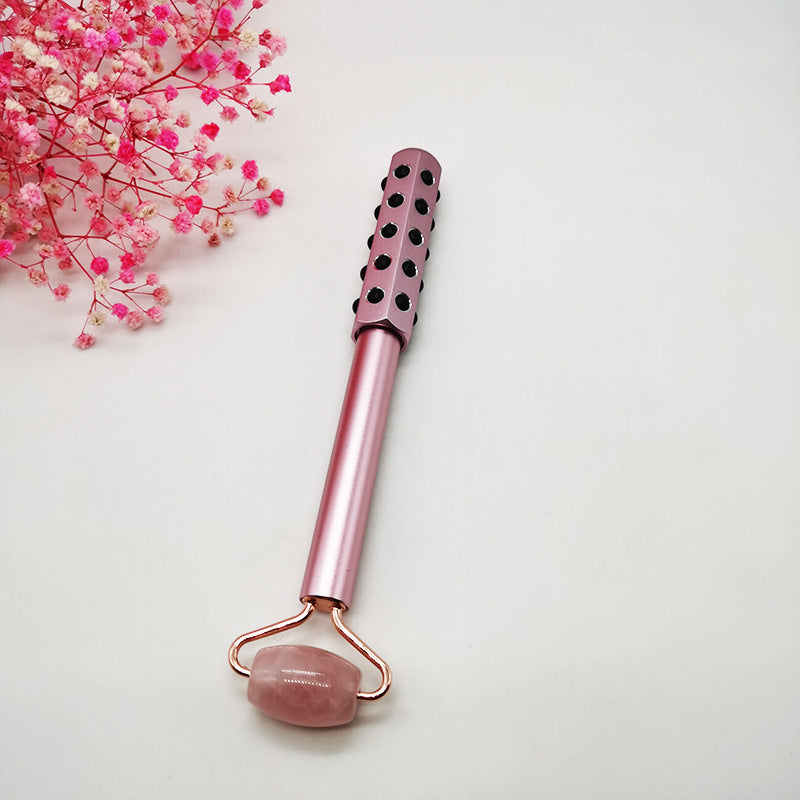 RELANZ | Therapeutic Massager (Ergonomic Design + Muscle Relief)