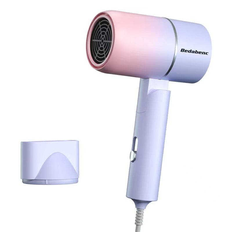 AÉRA | High-Power Dryer (Negative Ions + Fast Drying)