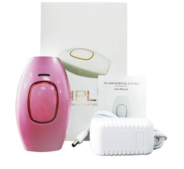 LISSÉA | Home Laser Hair Removal (Precision + IPL Technology)